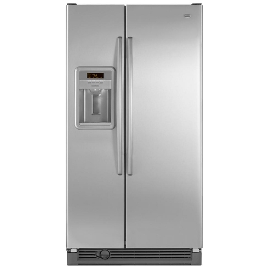Maytag MSD2574VEM