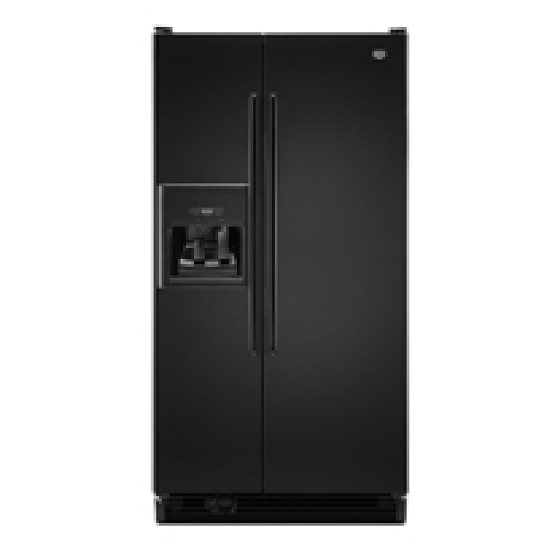 MSF22C2EXB Maytag Side by Side Refrigerator Canada Parts Discontinued