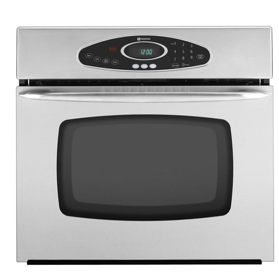 MEW5527DDS Maytag 27" Single Wall Oven Canada Parts Discontinued Sale! Best Price, Reviews and