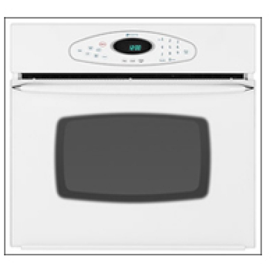Maytag MEW6530DDW