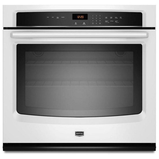 Maytag MEW7530AW reviews
