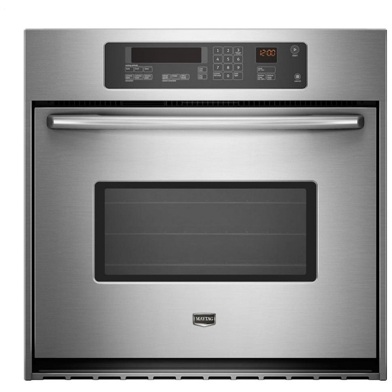 Maytag MEW7530WDS