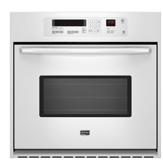 Maytag MEW7530WDW