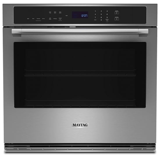 Reviews of MOES6030LZ Single Wall Oven by Maytag - Canada