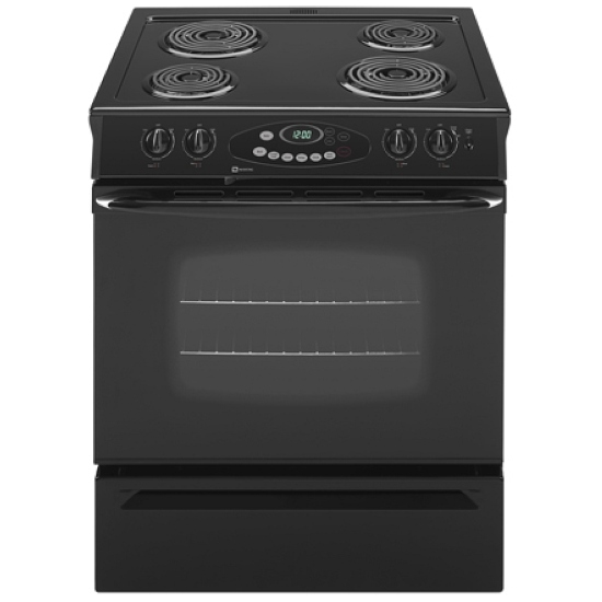Maytag MES5552BAB