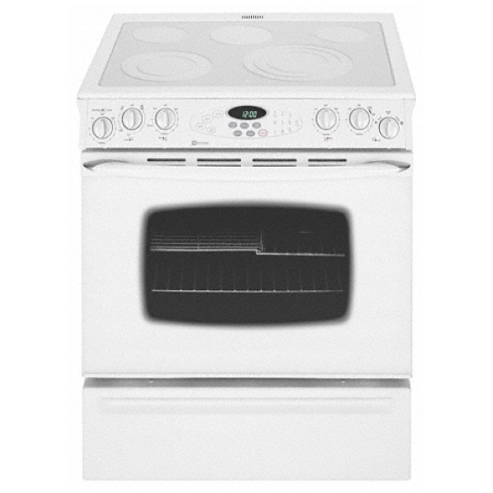 Maytag MES5775BAF