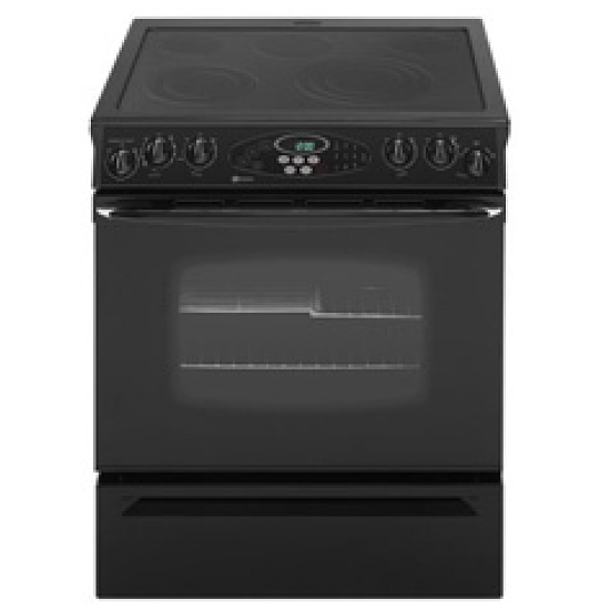 Maytag MES5775BCB