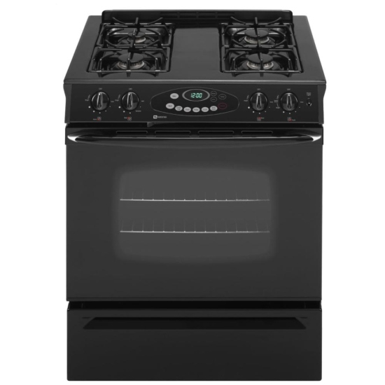 Maytag MGS5752BDB