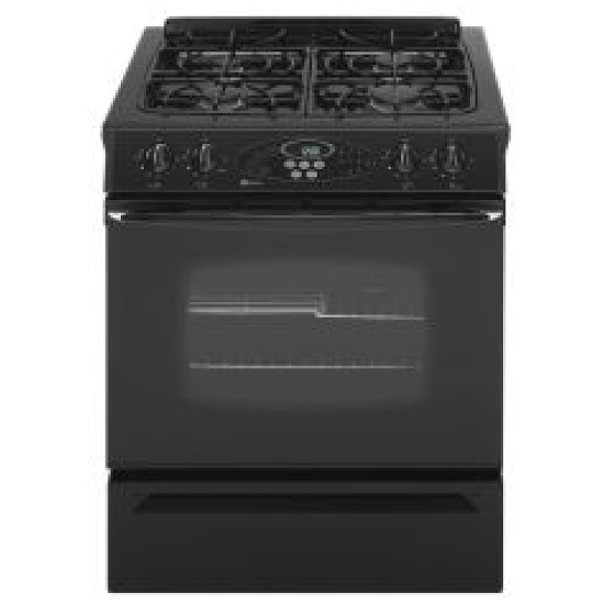 Maytag MGS5775BDB