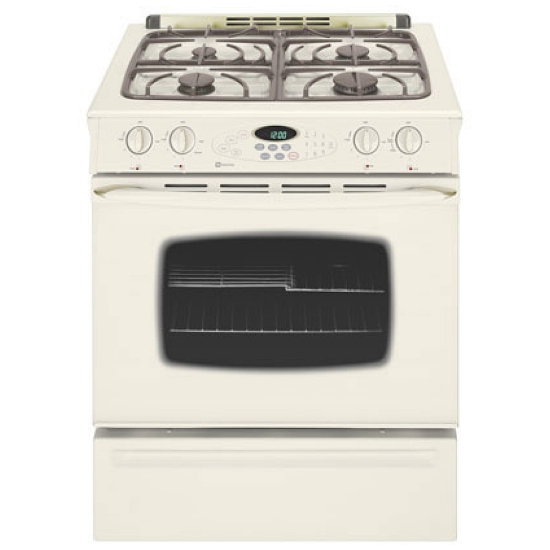 Maytag MGS5775BDQ