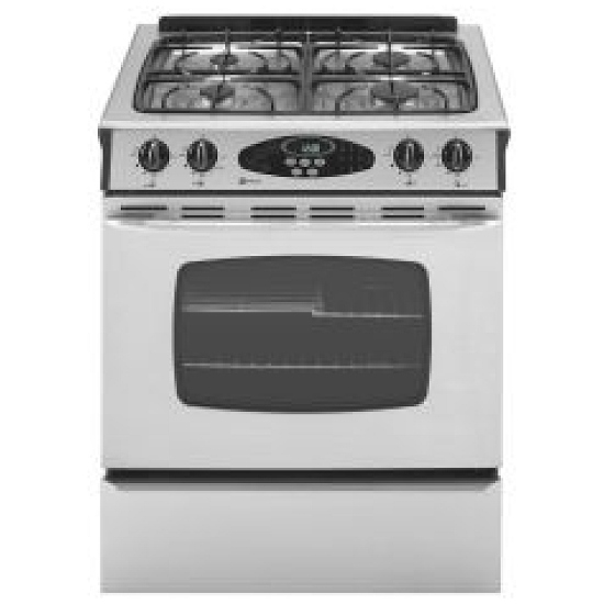 Maytag MGS5775BDS