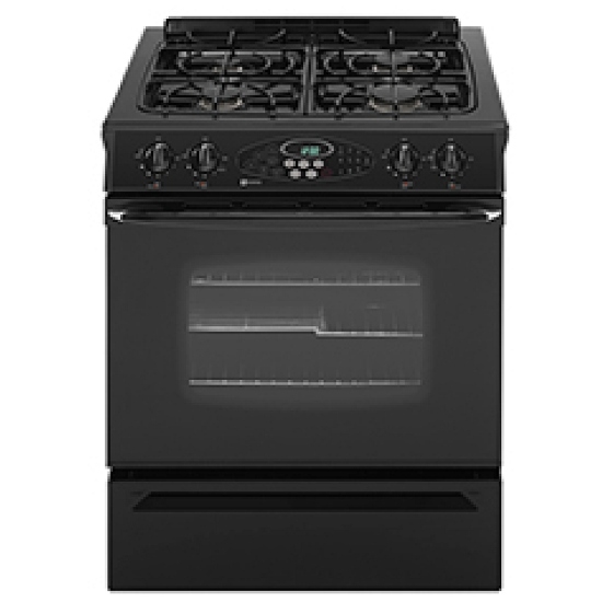 Maytag MGS5875BDB