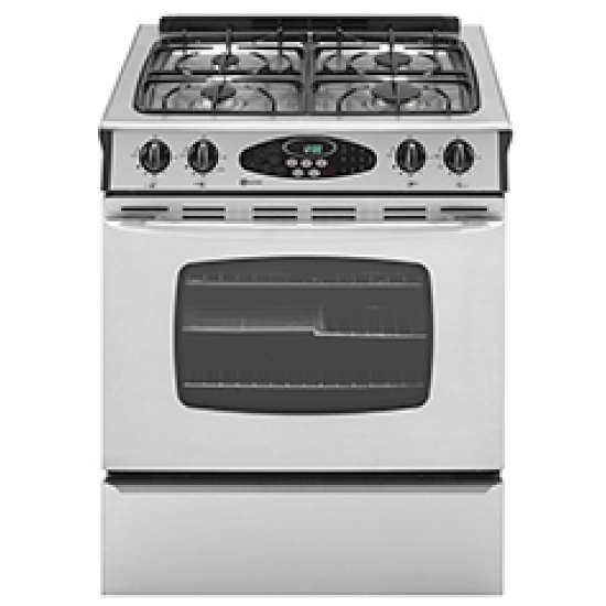 Maytag MGS5875BDS