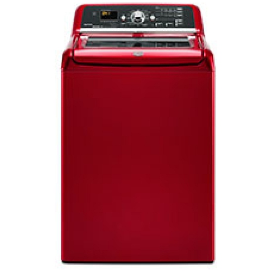 Maytag MVWB750WR