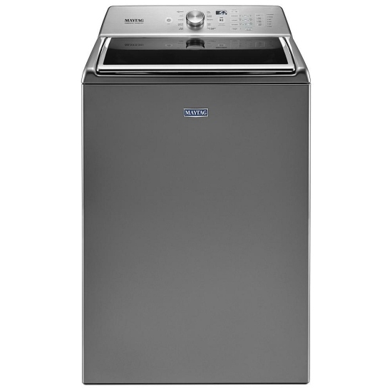 Maytag MVWB865GC reviews