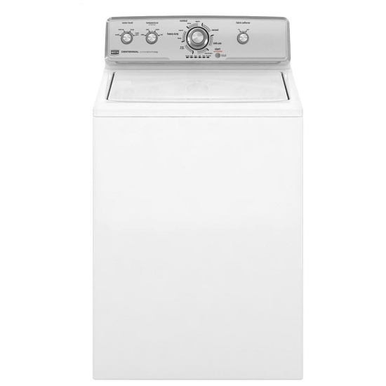 Maytag MVWC200XW