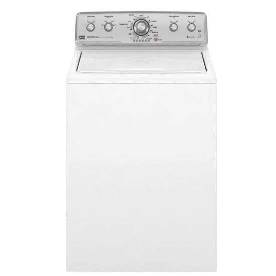 Maytag MVWC400XW reviews