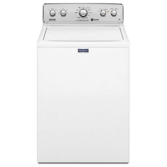 MVWC565FW Maytag Washer Canada - Best Price, Reviews and Specs