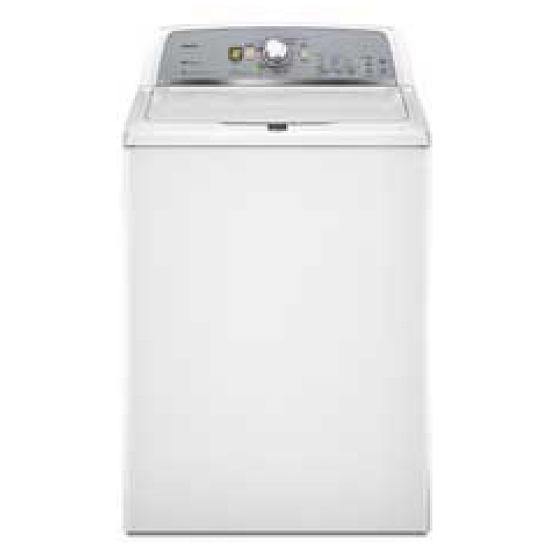 Maytag MVWX600XW