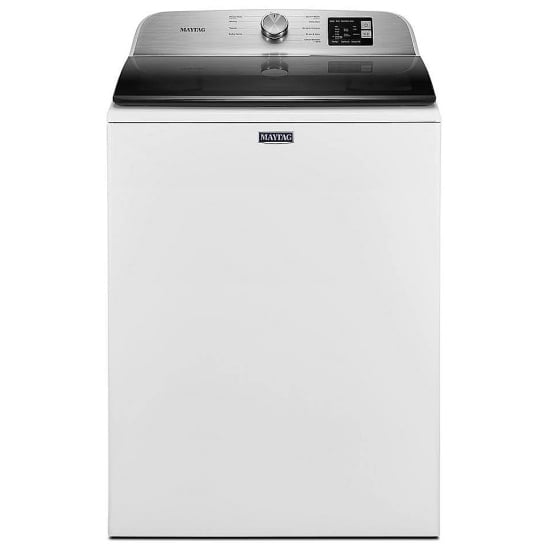 Maytag MVW6200KW
