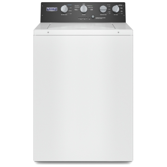 Maytag MVWP586GW