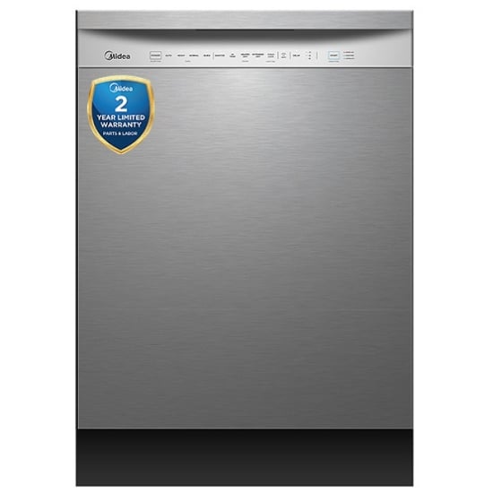 Évaluations Midea MDF24P1AST