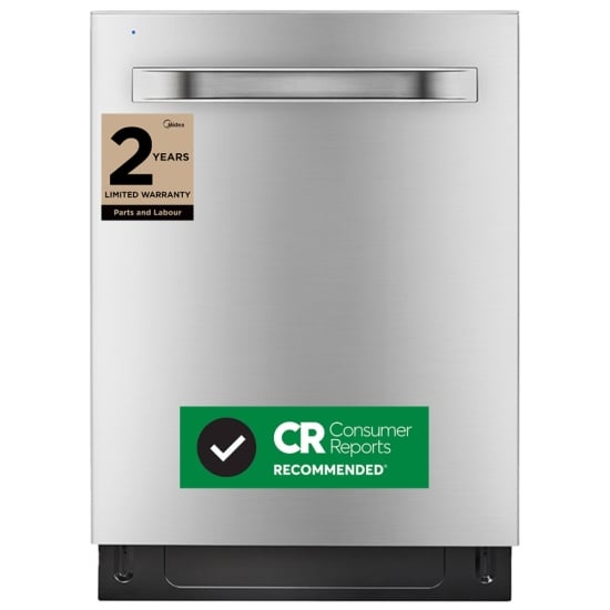 Midea MDT24P3CST