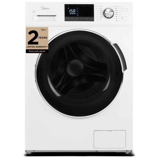 Midea MLH27N5AWWC