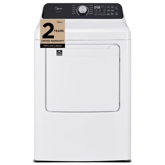 Midea MLTE52M2BWW reviews
