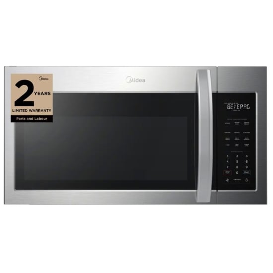 Midea MMO17S12ASTC