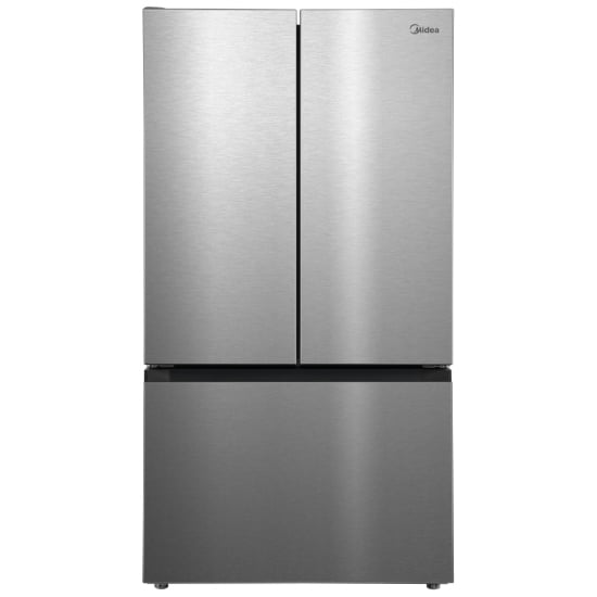 Reviews of MRF32I6BST French Door Refrigerator by Midea - Canada