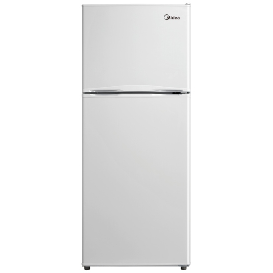 Reviews of MRT12B2AWW Counter Depth Refrigerator by Midea Canada