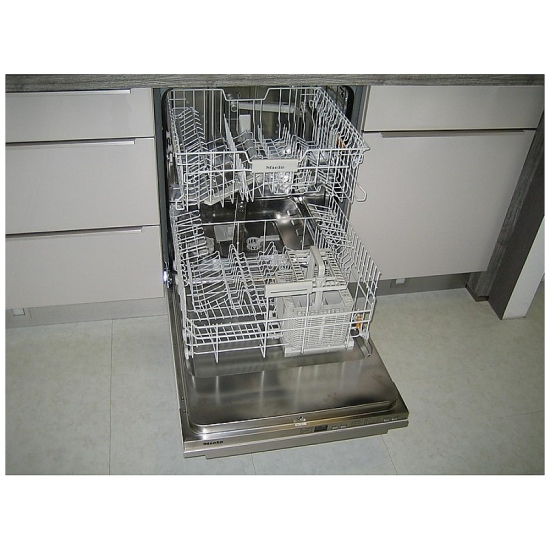 Miele G5285SCSF
