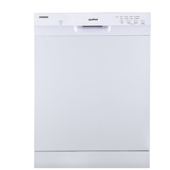 Moffat MBF422SGMWW reviews