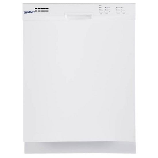 Moffat dishwasher reviews 2025