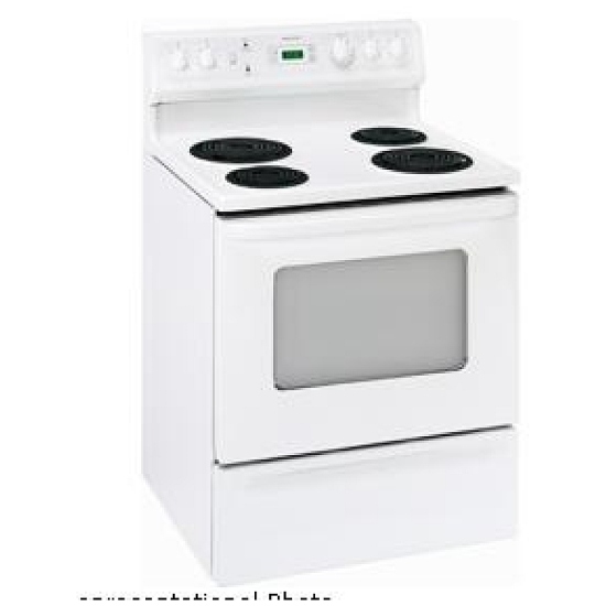 MCB757WMWW Moffat 30" Electric Range Canada Parts Discontinued Sale! Best Price, Reviews and