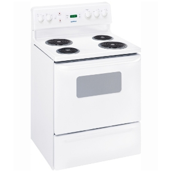 Moffat MCBS525RWW