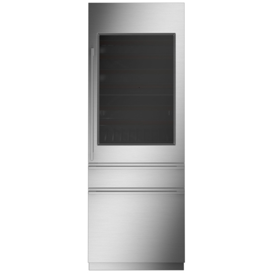 Monogram ZIW303NPPII