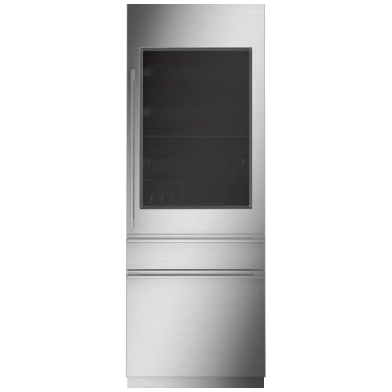 Monogram ZIW303NPPII reviews