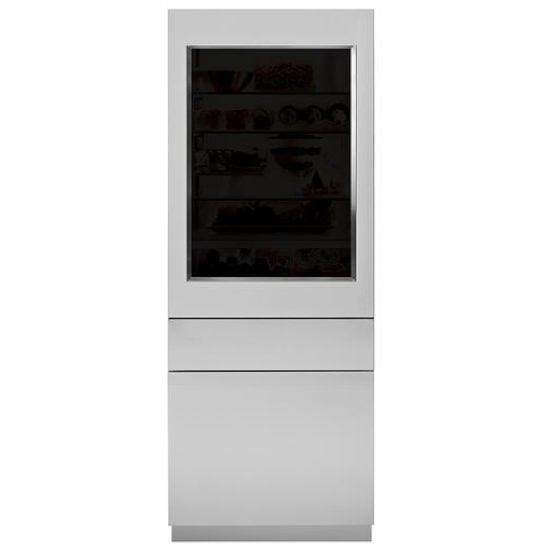 Monogram ZKGSN804NRH