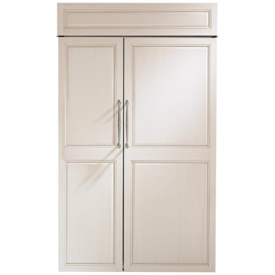 Monogram ZIS480NNII