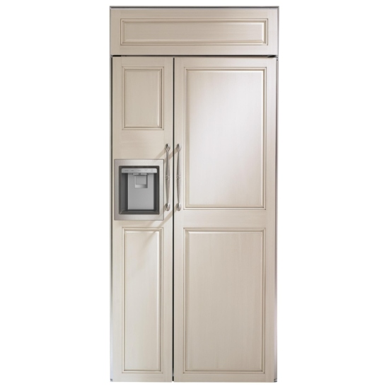 Monogram ZISB360DNII