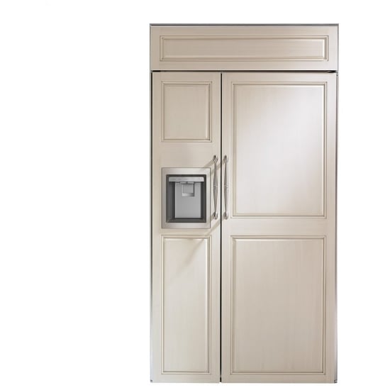 Monogram ZISB420DNII