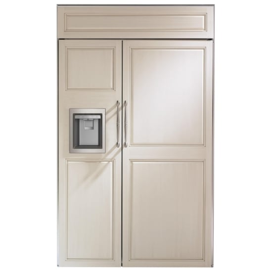 Monogram ZISB480DNII