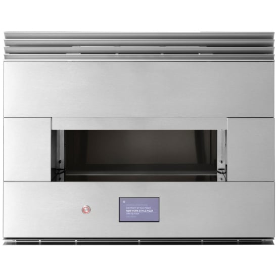 Monogram ZEP30FRSS