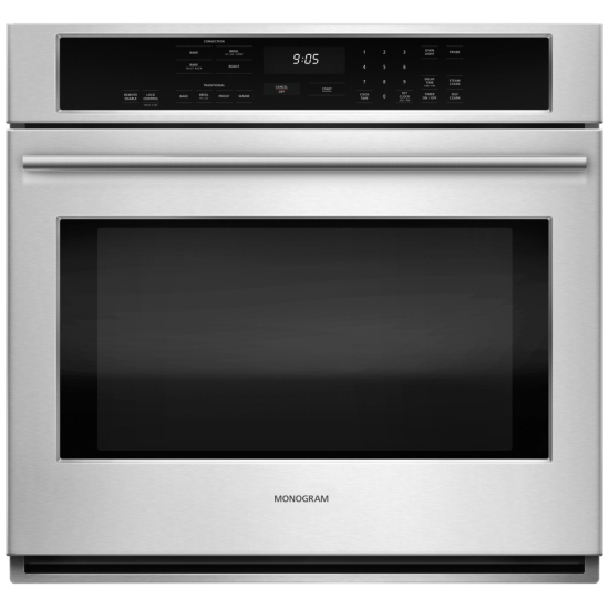 Monogram ZET9050SHSS reviews