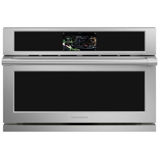 Monogram ZSB9132VSS