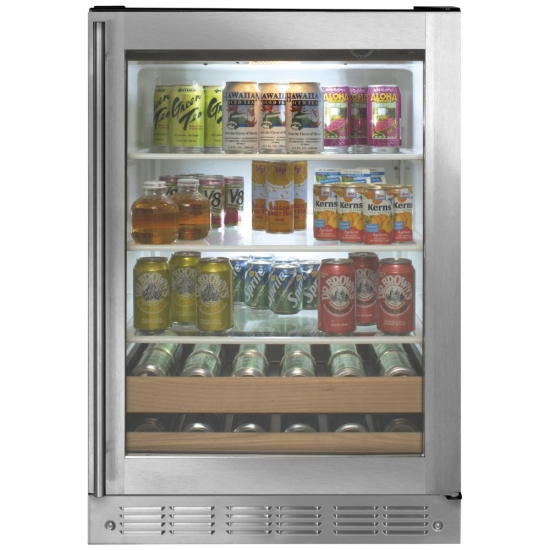 Monogram ZDBR240HBS