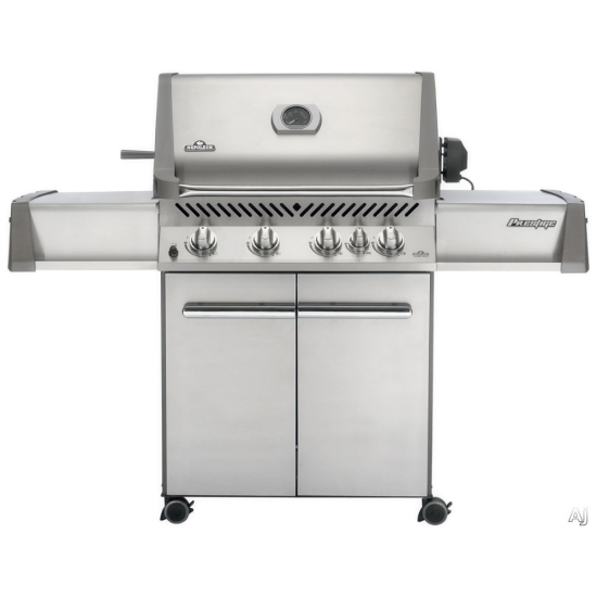 Évaluations Napoleon Grills P500RBNSS2