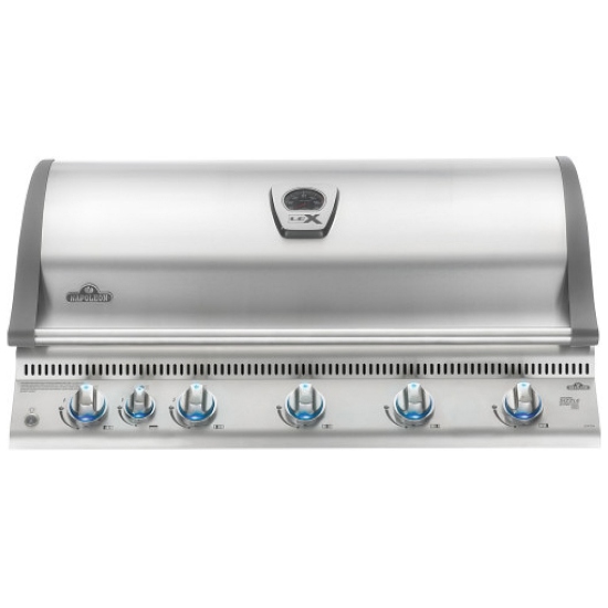 Évaluations Napoleon Grills BILEX730RBIPSS